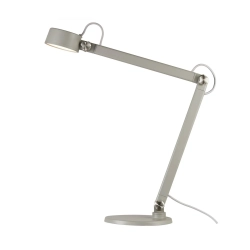 Lampa stołowa Nobu DFTP szary 2120405010 Nordlux - zdjęcie produktu