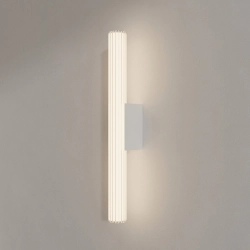 Kinkiet Linea LED CCT IP44 biały LP-0510/1W-61 WH LIGHT PRESTIGE - zdjęcie produktu