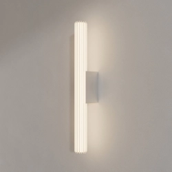Kinkiet Linea LED CCT IP44 chrom LP-0510/1W-61 CH LIGHT PRESTIGE - zdjęcie produktu