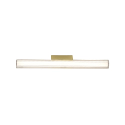 Kinkiet Linea LED CCT IP44 złoty LP-0510/1W-61 GD LIGHT PRESTIGE