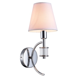 Kinkiet Liverpool - W01339CH CosmoLight - zdjęcie produktu