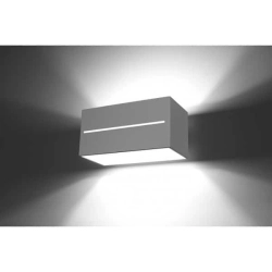 Kinkiet LOBO MAXI SL.0528 SOLLUX LIGHTING