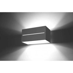 Kinkiet LOBO MAXI SL.0529 SOLLUX LIGHTING