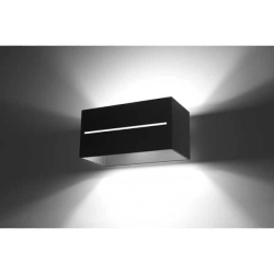 Kinkiet LOBO MAXI SL.0530 SOLLUX LIGHTING