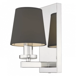 Kinkiet London - W01014BK CosmoLight - zdjęcie produktu