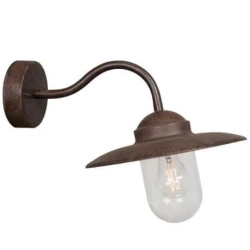 Kinkiet Luxembourg 22671009 nordlux IP54 - zdjęcie produktu