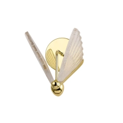 Kinkiet Mariposa 2xLED LP-1715/1W LIGHT PRESTIGE