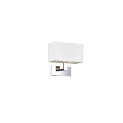 Kinkiet MARTENS WALL WH AZ1525 AZZARDO