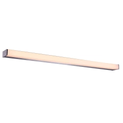 Kinkiet Minoria WL-76578-1C ITALUX IP44 60cm - zdjęcie produktu