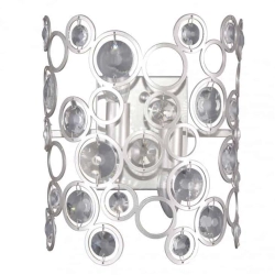 Kinkiet Nardo WL-33064-2-CH.S Italux - zdjęcie produktu
