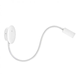 Kinkiet Nogat (white) AZ2944 AZZARDO