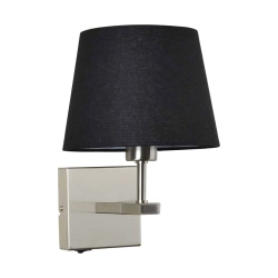 Kinkiet Norte WL-1122-1-A-SN-RO-BL ITALUX - zdjęcie produktu