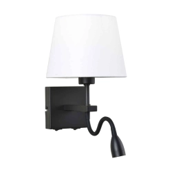 Kinkiet Norte WL-1122-2-BL-BM-RO-WH ITALUX - zdjęcie produktu