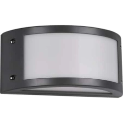 kinkiecik.pl Kinkiet KENDAL – R22151142 incl. 1x SMD LED, 12W · 1x 1200lm, 3000K IP54 TRIO