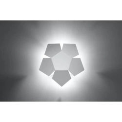 Kinkiet PENTA SL.0422 SOLLUX LIGHTING