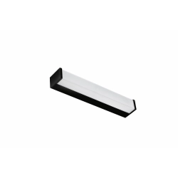 Kinkiet Peter 60 3000K (matt black) AZ2614 AZZARDO