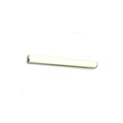 Kinkiet PETRA 120 CHROME AZ2471 IP44 AZZARDO neutralna