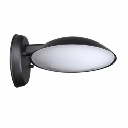 Kinkiet Piombino 6691/BK-9 Italux IP44 Italux - zdjęcie produktu