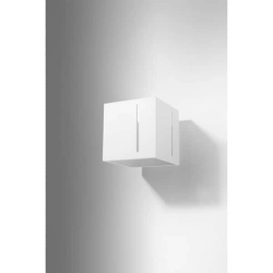 Kinkiet PIXAR BIAŁY SOLLUX SL.0395 SOLLUX LIGHTING