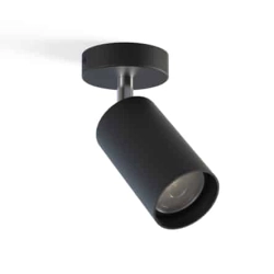 Kinkiet Plafon EYE SPOT black 6018 Nowodvorski - zdjęcie produktu