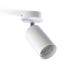 Kinkiet Plafon EYE SPOT white 6014 Nowodvorski - zdjęcie produktu