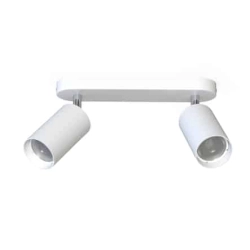 Kinkiet Plafon EYE SPOT white 6015 Nowodvorski - zdjęcie produktu