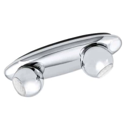 Kinkiet Plafon Norbello 2 93165 EGLO