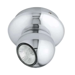Kinkiet Plafon NORBELLO 91609 EGLO