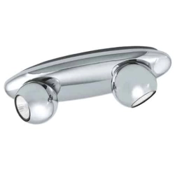Kinkiet Plafon NORBELLO 91611 EGLO