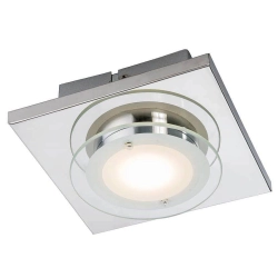 kinkiecik.pl Kinkiet Plafon Samira 812901-06