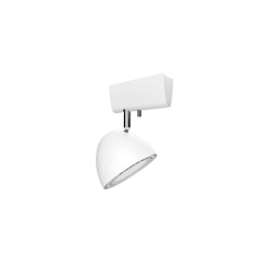 Kinkiet Plafon VESPA WHITE 9594 Nowodvorski - zdjęcie produktu