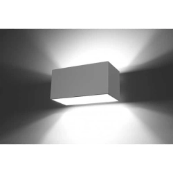 Kinkiet QUAD MAXI SL.0525 SOLLUX LIGHTING