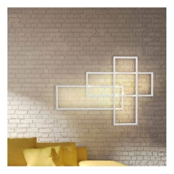 Kinkiet QUADRATUS AZ2993 AZZARDO