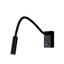 Kinkiet Rider White W0046 - zdjęcie produktu