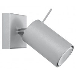 Kinkiet RING 1 SL.0449 SOLLUX LIGHTING