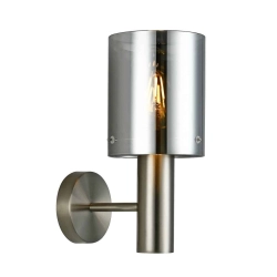 Kinkiet Sardo WL-5581-1A-SC+SG ITALUX - zdjęcie produktu