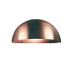 Lampa zewnętrzna Scorpius Seaside miedziany 21651030 Nordlux - zdjęcie produktu