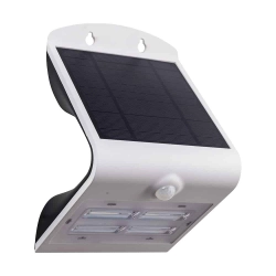Kinkiet solarny LAMOZZO 98757 IP44 EGLO z czujnikiem - zdjęcie produktu