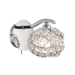 kinkiecik.pl Kinkiet Talia Wall 77567 ENDON