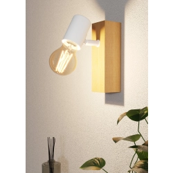 Kinkiet TOWNSHEND 3 white 33168 EGLO - zdjęcie produktu