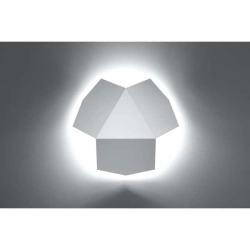 Kinkiet TRE SL.0424 SOLLUX LIGHTING