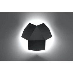 Kinkiet TRE SL.0425 SOLLUX LIGHTING