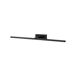 Kinkiet VAN GOGH LED BLACK L 10284 Nowodvorski - zdjęcie produktu