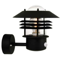 Kinkiet Vejers Sensor 25101003 nordlux IP54 - zdjęcie produktu
