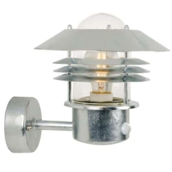 Kinkiet Vejers Sensor 25101031 nordlux IP54 - zdjęcie produktu