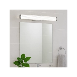 Kinkiet Vena 60 cm chrom LED CCT LP-1010/1W-60 CH Light Prestige