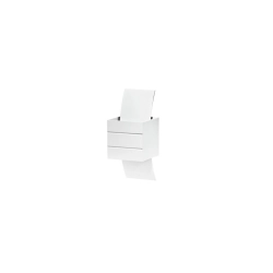 Kinkiet Vidal AZ0863 White AZZARDO