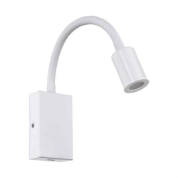 Kinkiet z gniazdem USB TAZZOLI 96566 EGLO