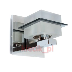 Kinkiet ZED MB109014-1C Italux ~ ~ - zdjęcie produktu