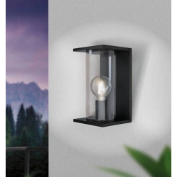 Kinkiet zewnętrzny CASCINETTA 98713 IP54 EGLO - zdjęcie produktu